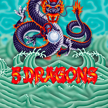 5 Dragons