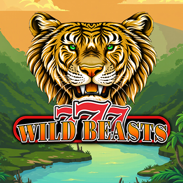 777 - Wild Beasts