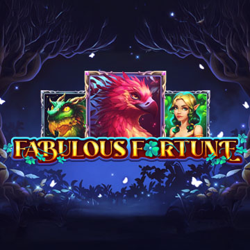 Fabulous Fortune