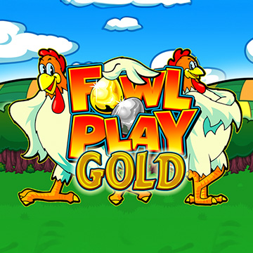 Fowl Play Gold
