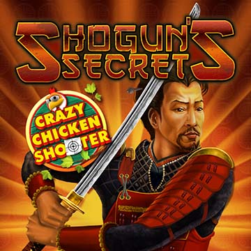 Shogun's Secret CCS