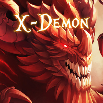 X-Demon