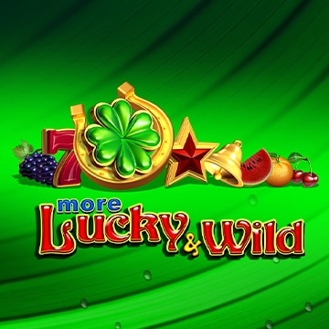 More Lucky & Wild