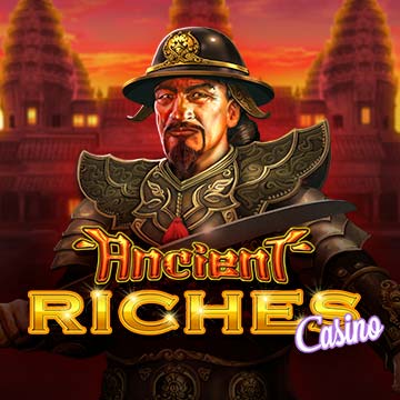 Ancient Riches Casino
