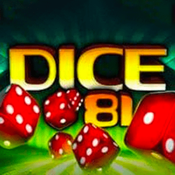 Dice 81