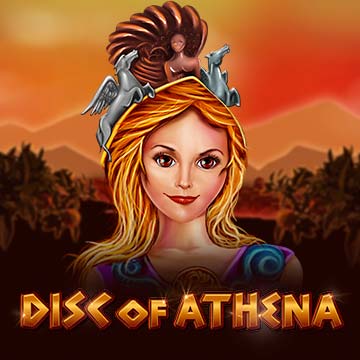 Disc of Athena