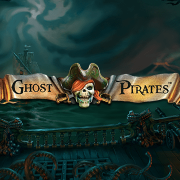Ghost Pirates