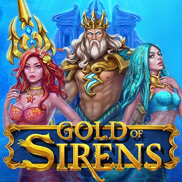 Gold Of Sirens