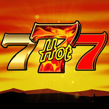 Hot 777