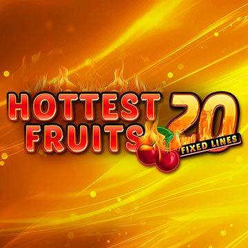 Hottest Fruits 20