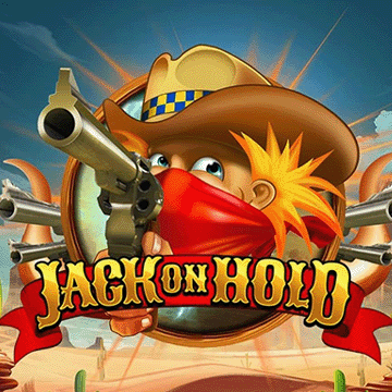 Jack on Hold