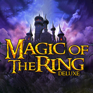 Magic of the Ring Deluxe