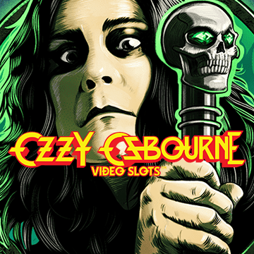 Ozzy Osbourne