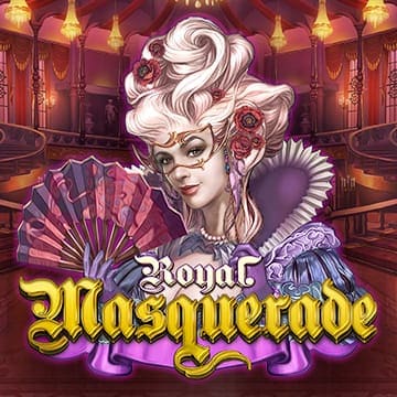 Royal Masquerade