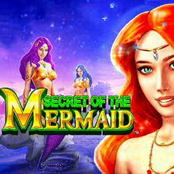 Secret of the Mermaid