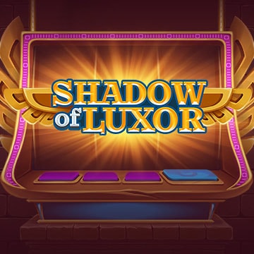 Shadow Of Luxor