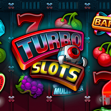 Turbo Slots