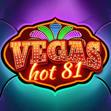 Vegas Hot 81