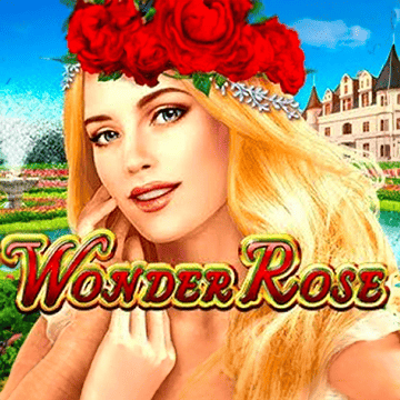 Wonder Rose
