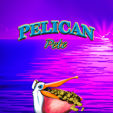 Pelican Pete