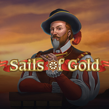 Sails of Gold