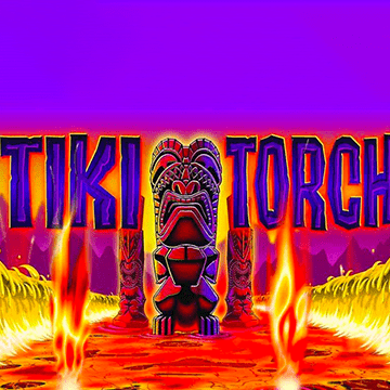 Tiki Torch